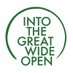 Into The Great Wide Open (@greatwideopen) Twitter profile photo Into The Great Wide Open (@greatwideopen) Twitter profile photo