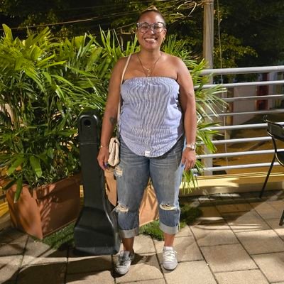 LezamaTeresa's profile picture. Fortes fortuna adiuvat.
Si vis pacem, parabellum.