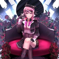 Mirinku 💖💀 | UwU (@rin_the_witch) 's Twitter Profile Photo Mirinku 💖💀 | UwU (@rin_the_witch) 's Twitter Profile Photo