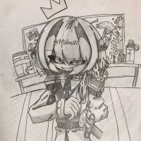 Midas of emperor (@midas1215) 's Twitter Profile