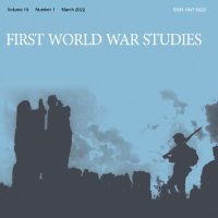 Routledge History, Heritage Studies & Archaeology (@routledgehist) 's Twitter Profile
