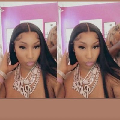 THE OFFICIAL FANPAGE OF THE QUEEN OF RAP ONIKA MARAJ 🎀🩷