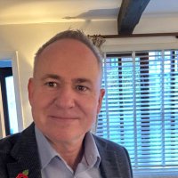 Gregory Padmore-Dix (@nursegregdix) 's Twitter Profile