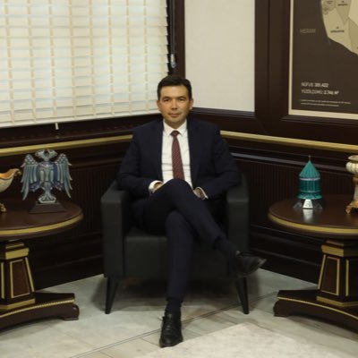 cengizayhan_'s profile picture. Karatay Kaymakamı