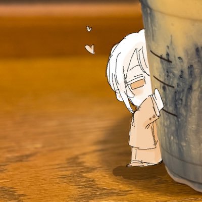 tsue_akyk's profile picture. 20⬆️ SWアルカヴェ‼️そして、絵をもっと軽率に載せる雑多垢→@togura_ziga