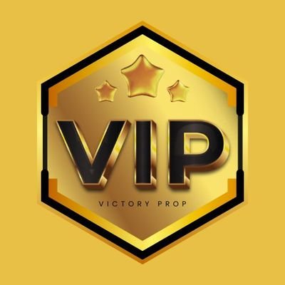 victoryprop's profile picture. 💬 | Interaction With Traders Everyday
👨🏻‍💻 | We Support Consistent Traders
📢 | Payments On Time
👇 Click The Link And Get Funded!