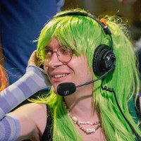 Chu / Oni 🏳️‍⚧️🍉 Dr Maboule Team Champ (@onilane_dx) 's Twitter Profile