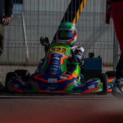 🇪🇸 | Pulpí, Almería 🚥 | Driver 👽 @ALNmotorsport x @mach25gaming | 🟣 Canal de twitch: marioperegrin