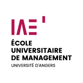 IAE Angers Profile