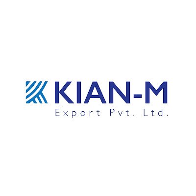 KianmExports's profile picture. Kian-M Exports, a company that is not only dedicated to delivering excellence but also committed to reshaping the textile industry with innovation.