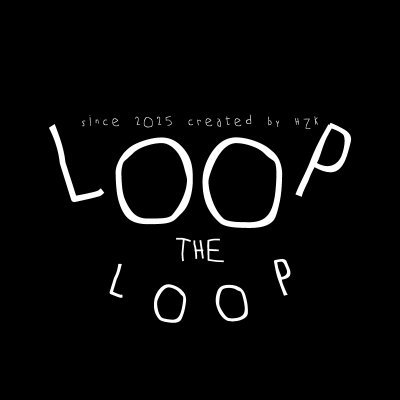 looptheloop82's profile picture. LOOP THE LOOP

●SHOP https://t.co/ZscflRjQ98
●instagram https://t.co/H8Lm1DZVlv
●問い合わせ info@loop-the-loop.com
●着用画像 #looptheloopアパレル