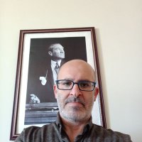 Baki Demirel (@profbakidemirel) 's Twitter Profile