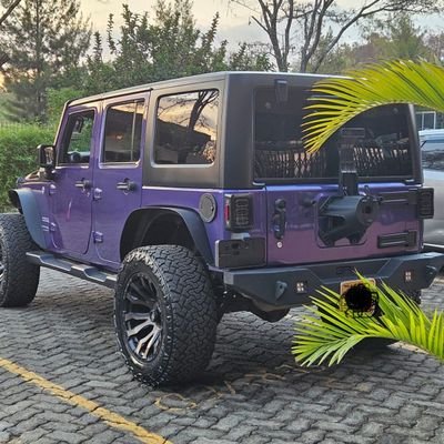 KondoValentine's profile picture. Kenyan patriot