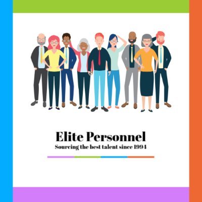Established in 1994 we offer an unrivalled temporary & permanent recruitment service to employers and candidates in the North Birmingham area!