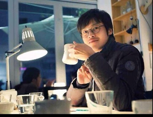 thinkDewey's profile picture. 야구, 축구, 농구, 배구, 스포츠, 재활, 작업치료, 작업치료사, 감각통합, 보바스, 보이타, 양산부산대학교병원, 부산대학교병원, 영화, 영어, 뮤지컬, 연극, 공연, 안녕하세요!! 모두가 건강하고 행복한 세상을 꿈꾸는 순수 청년 입니다!!!