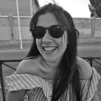 Marta Gil (@itsmartagil) 's Twitter Profile Photo