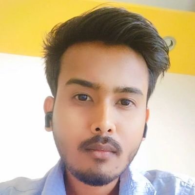 Bhushan_Bidwe's profile picture. ⚙️Mechanical Engineer |💻 Digital Marketer
