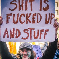 Paul Le Comte Toitū Te Tiriti (@five15design) 's Twitter Profile Photo