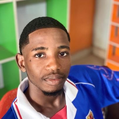 Damian_00111's profile picture. DAVIDO fan to the bone 🎶 |

 CHELSEA 'til the last whistle💙 | 

Vibes, Victory and Vision.

##JAH##