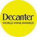 Decanter World Wine Awards (@decanterawards) Twitter profile photo Decanter World Wine Awards (@decanterawards) Twitter profile photo