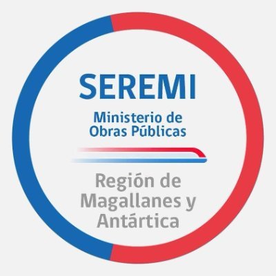 Ministerio de Obras Públicas en la Región de Magallanes y de la Antártica Chilena.