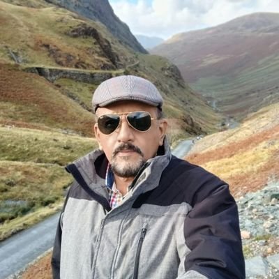 Rmurli's profile picture. Get busy living , or get busy dying . Eternal optimist .  Management professional with twin passions - Music and Quizzing