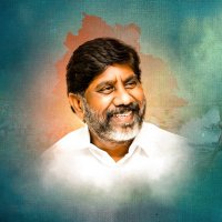 Bhatti Vikramarka Mallu (@bhatti_mallu) 's Twitter Profile