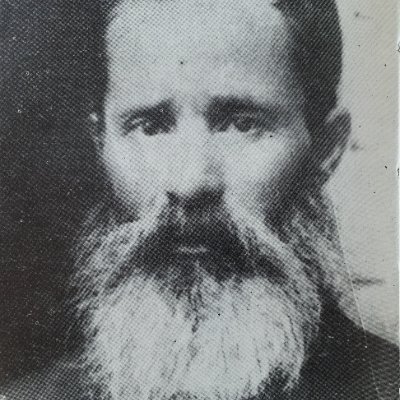Губернатор на Задунайската Губерния и служител на Царя. Стремящ се езиковед, преструващ се на предците си.
#SaveTheUOC
1Cor 15:21-22