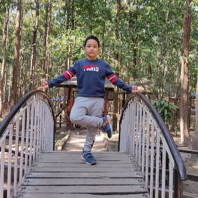 AayushA27019's profile picture. 