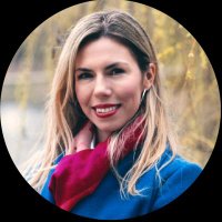 Aneta Skubida (@skubidaaneta) 's Twitter Profile