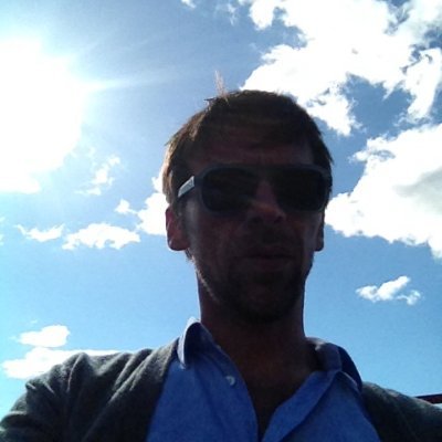 PatriceduPanier's profile picture. Navigateur