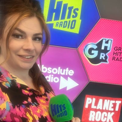 News reporter for Hits Radio East Yorks and Northern Lincs & Greatest Hits Radio East Yorks and Northern Lincs 🎤 📻