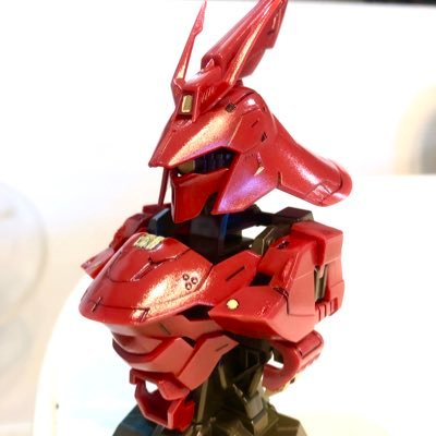 趣味垢です👍 ガンプラを中心に製作したプラモデルの写真を載せていきます! 昆虫採集(主にオサムシ)も趣味なので、採れた昆虫も載せるかもです 無言いいねフォローお許しを🙏 #ガンプラ #プラモデル #オサムシ #昆虫採集