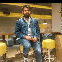 Patrick Shahid (@patrick76823) 's Twitter Profile