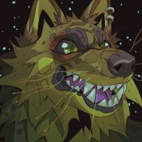 🔥 jai fieri 🔥 (@jai_the_jackal) 's Twitter Profile