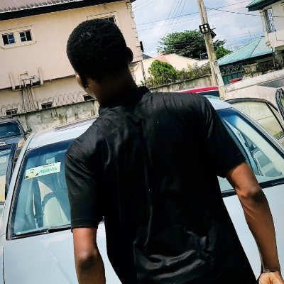 3718684e5830448's profile picture. Be the person you dreamed to be..#political analyst