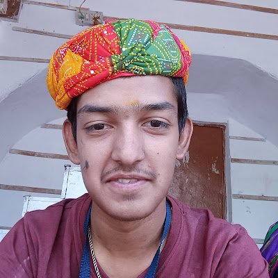soni_purve11588's profile picture. 