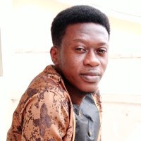 STRANGER (@simonboateng14) 's Twitter Profile