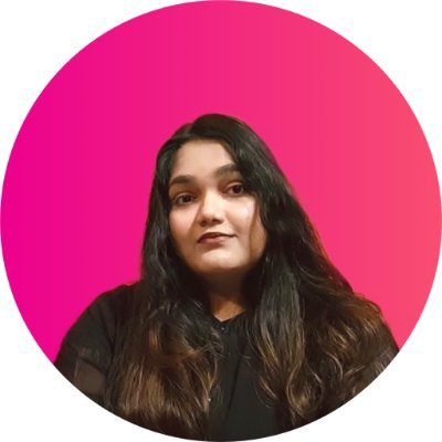 ex-SDE 2 @letsblinkit (formerly Grofers) | Solving new problems every day
Other places you can follow me : https://t.co/LNQrfZTnP8
