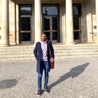 Dr. Deep Chand (@deep_chand_) 's Twitter Profile
