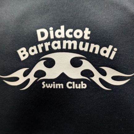 DBarramundiSC's profile picture. Didcot Barramundi Swim Club