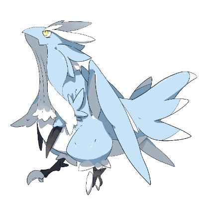 magicxianyu's profile picture. 生物