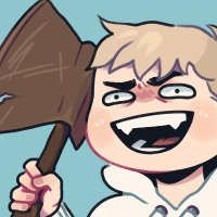 Thor 😼 (@cheesierpasta) 's Twitter Profile Photo Thor 😼 (@cheesierpasta) 's Twitter Profile Photo