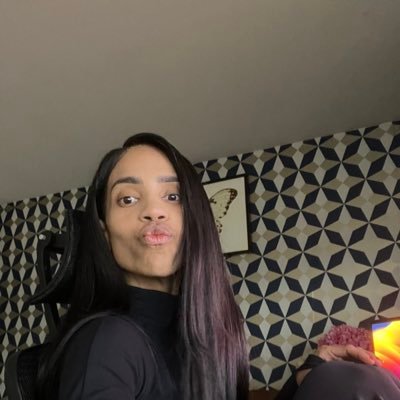 ari4332's profile picture.