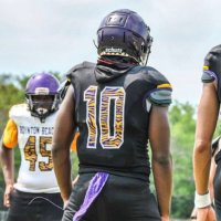 Bernard_Blanks (@10_thatman) 's Twitter Profile