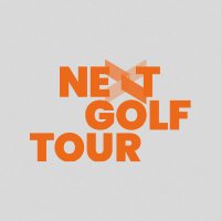 NEXT Golf Tour (@nextgolftour) 's Twitter Profile Photo NEXT Golf Tour (@nextgolftour) 's Twitter Profile Photo