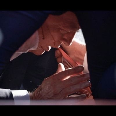 robair1967's profile picture. Isaiah 54:17