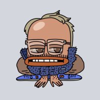 Bernhard (@bernhard_eth) 's Twitter Profile