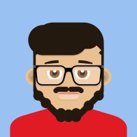 Felipe Borges (@felipeborges) 's Twitter Profile