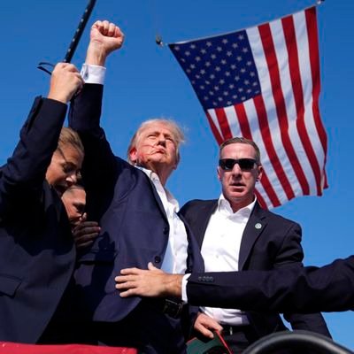 weeklleb's profile picture. 🇱🇷THE GREAT AMÉRICA NEW AGAIM 🇧🇷
A Querra CÍVIL CHEGOU !! #STF
Our dreams are more alive than ever  We'll be back in 2026 🙌 #realDonaldTrump